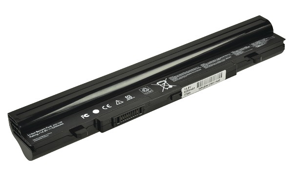 2-Power baterie pro ASUS U46, 14,8V, 5200mAh, 8 cells - U47, U56 CBI3343A