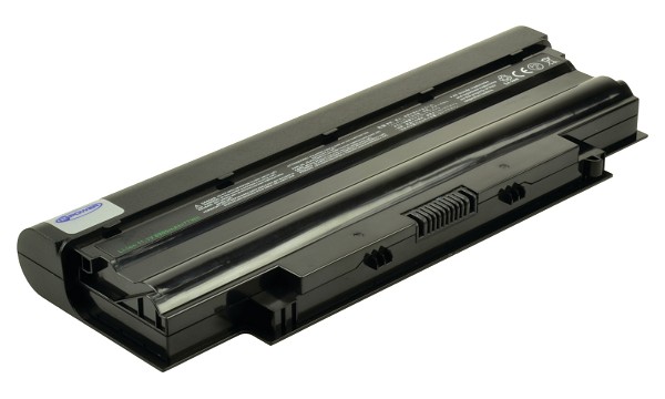 2-Power baterie pro DELL Inspiron 13R, M4040, M411R, M4110, M501, M5010, M5030, M5040, M511R 11,1 V, 6900mAh, 9 CBI3229B