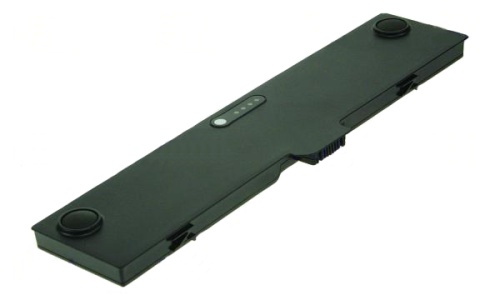 2-Power baterie pro DELL Inspiron 2000/2100/2800/Latitude Ls/LST/LS400/L400 Series, Li-ion, 3600 mAh, 14.8 V CBI0788A