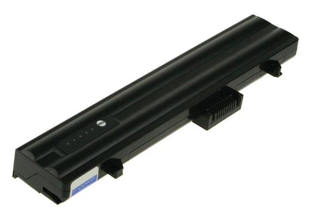 2-Power baterie pro DELL Inspiron 630m, XPS M140 11,1V, 4600mAh, 51Wh, 6 cells - Inspiron 640m , Inspiron E1405 CBI1033A