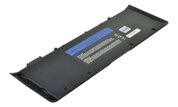 2-Power baterie pro DELL Latitude 6430U 11,1 V, 4400mAh CBP3375A