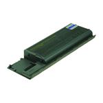 2-Power baterie pro DELL Latitude D620/D630/Precision M2300 Li-ion (6cell), 11.1V, 4400mAh CBI1058A