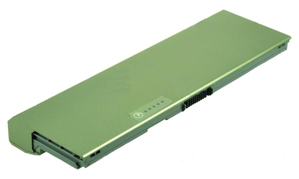 2-Power baterie pro DELL Latitude E4200 Li-ion (6cell), 11.1V; 4600mAh CBI3233A