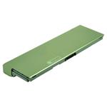 2-Power baterie pro DELL Latitude E4200 Li-ion (6cell), 11.1V; 4600mAh CBI3233A