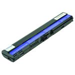 2-Power baterie pro DELL Latitude E6220/E6230/E6320/E6330/E6430S Li-ion, 11.1V, 2600mAh CBI3374A