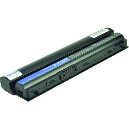 2-Power baterie pro DELL Latitude E6220/E6230/E6320/E6330/E6430S Li-ion (6cell), 11.1V, 5200mAh CBI3374B