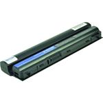 2-Power baterie pro DELL Latitude E6220/E6230/E6320/E6330/E6430S Li-ion (6cell), 11.1V, 5200mAh CBI3374B