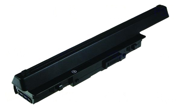 2-Power baterie pro DELL Studio 1535/1536/1537/1555/1557/1558 Li-ion (9cell), 11.1V, 6600mAh CBI3096A