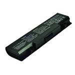 2-Power baterie pro DELL Studio 1735/1737 Li-ion (6cell), 11.1V, 5200mAh CBI3097B