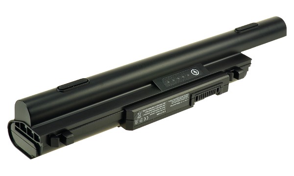 2-Power baterie pro DELL Studio XPS 13 11,1 V, 7800mAh, 87Wh, 9 cells CBI3170B