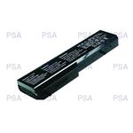 2-Power baterie pro DELL Vostro 1310 14,8 V, 2600mAh, 41Wh, 4 cells - Vostro 1320, 1510, 1520, 2510 CBI3103A