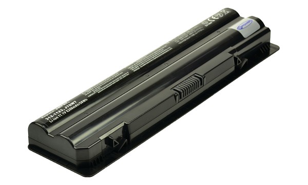 2-Power baterie pro DELL XPS 14, 15, 17 11,1 V, 5200mAh, 6 cells - XPS L401X, L501X, L502X, L701X, L702X CBI3283A