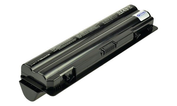 2-Power baterie pro DELL XPS 14, 15, 17 11,1 V, 7800mAh, 9 cells - XPS L401X, L501X, L502X, L701X, L702X CBI3283B