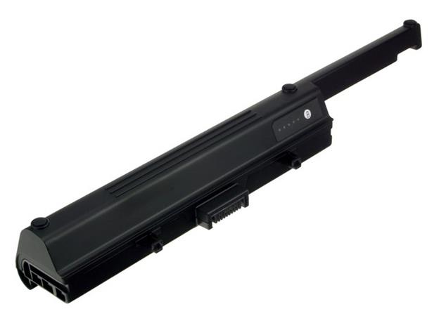 2-Power baterie pro DELL XPS M1530 11,1 V, 7800mAh, 87Wh, 9 cells CBI3032B