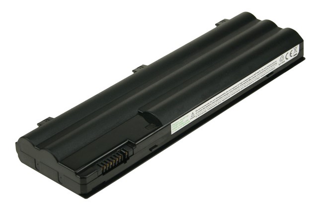 2-Power baterie pro FUJITSU SIEMENS LifeBook E8210, E8110 14,4 V,4600mAh, 8 cells CBI2058A