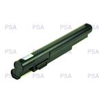 2-Power baterie pro FUJITSU SIEMENS LifeBook MH380 10,8 V, 5200mAh, 6 cells CBI3245A