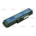 2-Power baterie pro Gateway NV52, ID54, ID56, ID58, NV52, NV53, NV54, NV56, NV58, TC72, TC73 11,1 V, 8800mAh, CBI3216B