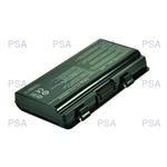 2-Power baterie pro Hasee Elegance A300, E3211 11,1 V, 4400mAh, 6 cells CBI3359A