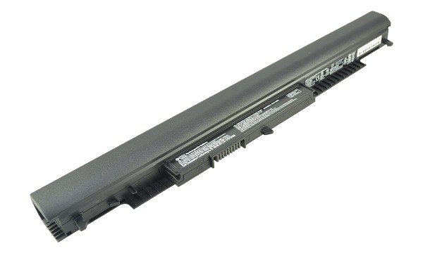 2-Power baterie pro HP/COMPAQ 14,8V, 2670mAh, 41Wh, 4 Cells 807957-001