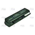 2-Power baterie pro HP/COMPAQ 2230s 14,8 V, 4600mAh, 8 cells - Presario CQ20, CQ20-100, CQ20-200, CQ20-300 CBI3075B