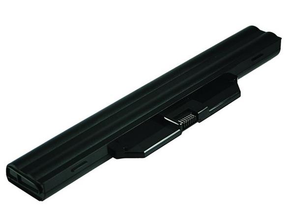 2-Power baterie pro HP/COMPAQ 6720s 10,8V, 4400mAh CBI3072C