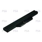 2-Power baterie pro HP/COMPAQ 6720s 10,8V, 4400mAh CBI3072C