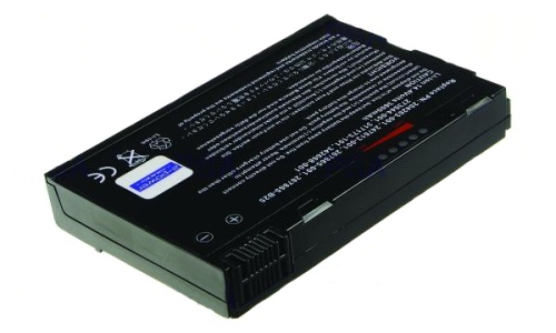 2-Power baterie pro HP/COMPAQ Armada 7300/7330/7350/7360/7362/7370/7380 Series, Li-ion (8cell), 14.4V, 3200mAh, CBI0724A