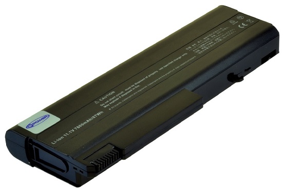 2-Power baterie pro HP/COMPAQ BusinessNotebook 6530/6535/6730/6735/EliteBook 6930/8440/ProBook 6440/6445/6450/6 CBI3064B