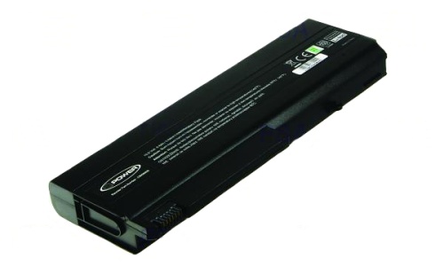 2-Power baterie pro HP/COMPAQ BusinessNotebook NC/NX Series, Li-ion (9cell), 10.8V, 6600mAh CBI0995B