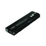 2-Power baterie pro HP/COMPAQ BusinessNotebook NC/NX Series, Li-ion (9cell), 10.8V, 6600mAh CBI0995B