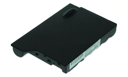 2-Power baterie pro HP/COMPAQ Evo N600/N610c/N620c Series, Li-ion (8cell), 14.4V, 4400mAh CBI0850A