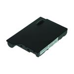 2-Power baterie pro HP/COMPAQ Evo N600/N610c/N620c Series, Li-ion (8cell), 14.4V, 4400mAh CBI0850A