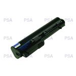 2-Power baterie pro HP/COMPAQ nc2400, 2400, 2510p, 2530p, 2540p 10,8 V, 6600mAh, 9 cells CBI2015C