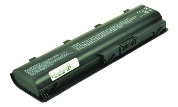 2-Power baterie pro HP/COMPAQ Pavilion DM4, CQ56, HPG56,G62 Main Battery Pack 10.8V 5200mAh CBI3201A