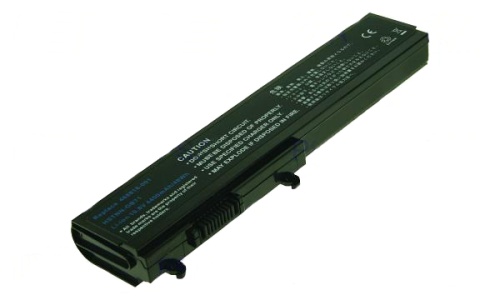 2-Power baterie pro HP/COMPAQ Pavilion dv3000/dv3100/dv3500 Series, Li-ion (6cell), 10.8V, 4400mAh CBI3027A