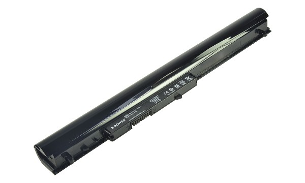 2-Power baterie pro HP/COMPAQ Presario 15-H000 14,4V, 2600mAh CBI3420A