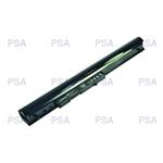 2-Power baterie pro HP/COMPAQ Presario 15-H000 14,4V, 2600mAh CBI3420A