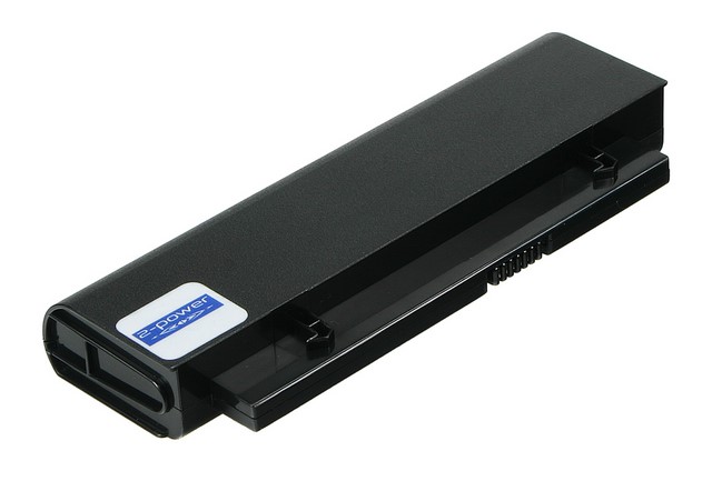 2-Power baterie pro HP/COMPAQ Presario CQ20, CQ20-100, CQ20-200, CQ20-300 14,4 V, 2600mAh, 4 cells CBI3075A