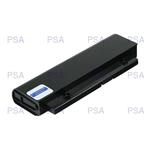 2-Power baterie pro HP/COMPAQ Presario CQ20, CQ20-100, CQ20-200, CQ20-300 14,4 V, 2600mAh, 4 cells CBI3075A