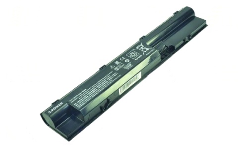 2-Power baterie pro HP/COMPAQ ProBook 440/445/450/455/470 Series, Li-ion (6cell), 10.8V, 5200 mAh CBI3395A