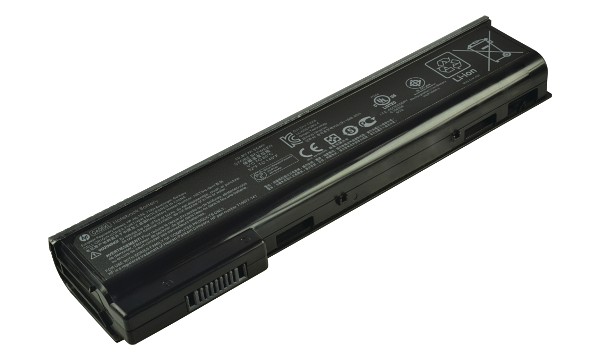 2-Power baterie pro HP/COMPAQ ProBook 640/640 G1/645/645 G1/650/650 G1/655/655 G1, 11,1V, 5000mAh, 55Wh 718756-001