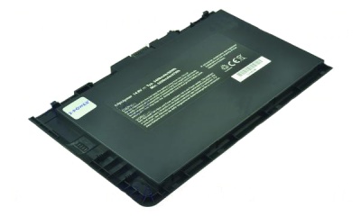 2-Power baterie pro HP EliteBook Folio 9470m Ultrabook, Li-Pol, 14.8V, 3400mAh CBP3384A