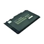 2-Power baterie pro HP EliteBook Folio 9470m Ultrabook, Li-Pol, 14.8V, 3400mAh CBP3384A