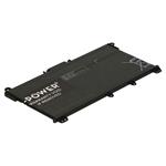 2-Power baterie pro HP Pavilion 15 ( 920046-421 alternative) 3 článková Baterie do Laptopu 11,55V 3470mAh CBP3609A