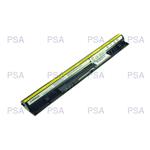 2-Power baterie pro IBM/LENOVO IdeaPad S300, S310, S400, S405, S410, S415, M40, M30 14,8 V, 2200mAh, 4 cells E CBP3398A