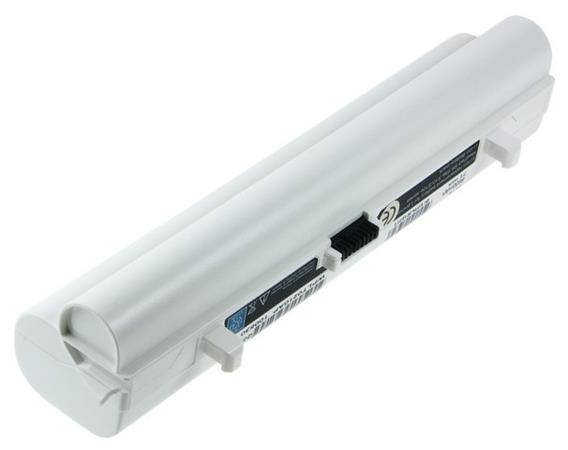 2-Power baterie pro IBM/LENOVO IdeaPad S9, S10, S12, S9e 11,1 V, 6600mAh, 9 cells CBI3058A