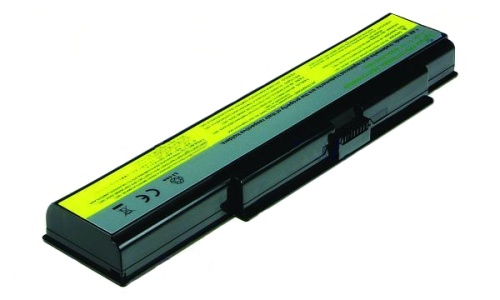 2-Power baterie pro IBM/LENOVO IdeaPad V550/Y510/Y530/Y730/Y500 Serie, Li-ion (6cell), 11.1V, 4600mAh CBI3067A