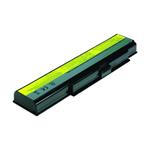 2-Power baterie pro IBM/LENOVO IdeaPad V550/Y510/Y530/Y730/Y500 Serie, Li-ion (6cell), 11.1V, 4600mAh CBI3067A