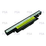 2-Power baterie pro IBM/LENOVO IdeaPad Y400 10,8 V, 4400mAh CBI3448A