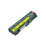 2-Power baterie pro IBM/LENOVO ThinkPad L430/L530/T430/T530/W530 Series, Li-ion (6cell), 10.8V, 5200mAh CBI3402A